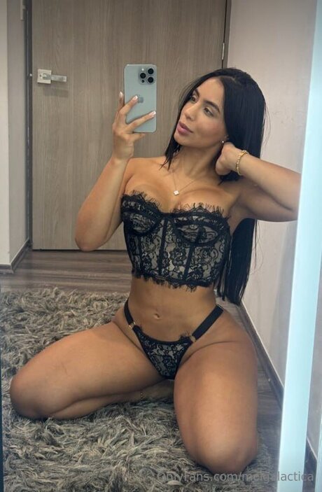 Melgalactica OnlyFans OnlyFans