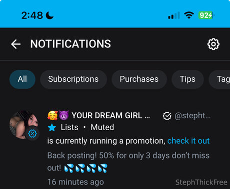 Violetdagreatfree Sex auf OnlyFans