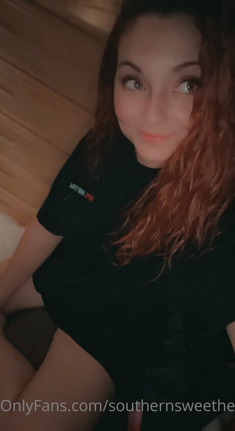 Southernsweetheart96 Nacktbilder von OnlyFans geleakt
