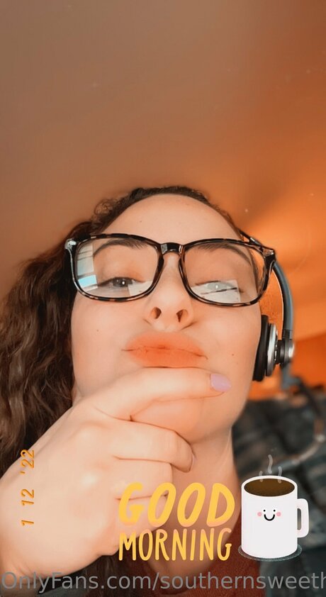 Southernsweetheart96 Nacktbilder von OnlyFans