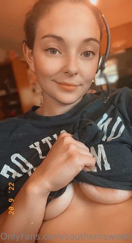 Southernsweetheart96 OnlyFans Inhalte