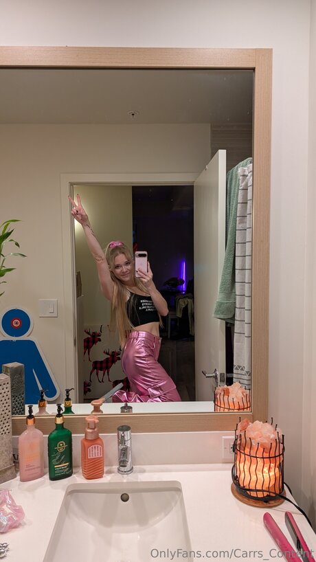 Carrs Content Nacktbilder-Leaks von OnlyFans