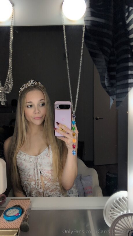 Carrs Content Leaks OnlyFans
