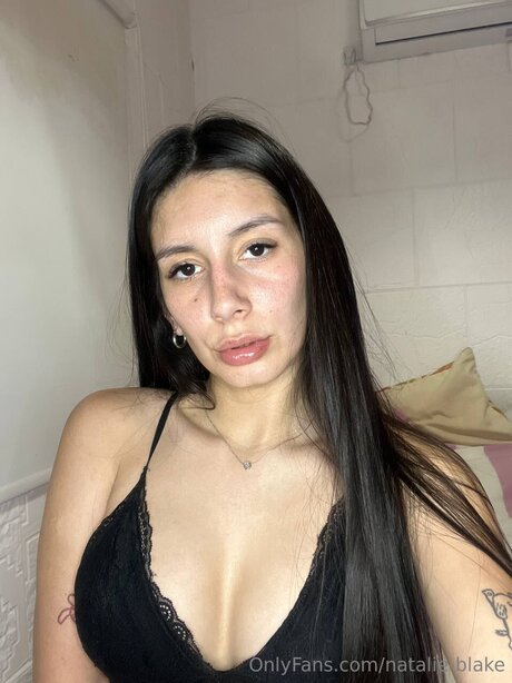 Natalie Blake Leaked Porn OnlyFans