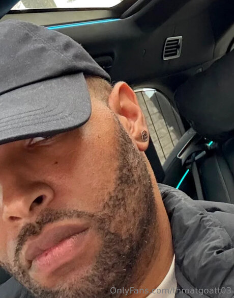 Throatgoatt03 Leaked OnlyFans Fotos