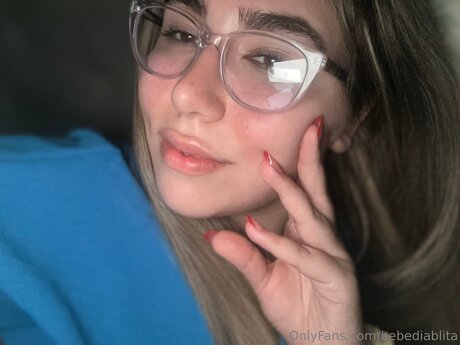 Bebediablita Nacktbilder von OnlyFans