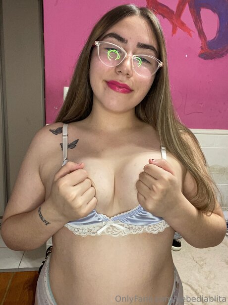 Bebediablita Leaks OnlyFans