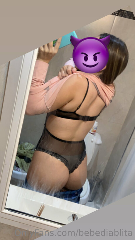 Bebediablita OnlyFans-Leak