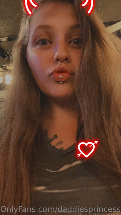 Daddiesprincess9997 OnlyFans Model Bilder