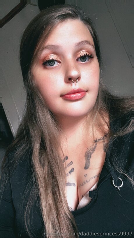 Daddiesprincess9997 Nackt OnlyFans