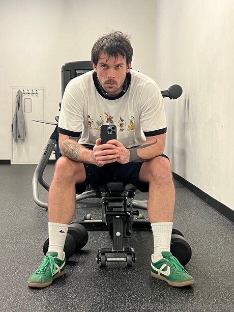 Julesruules Leaks von Nacktbildern auf OnlyFans