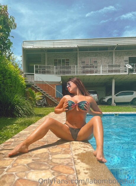 Labombonshot OnlyFans Nackt Leaks