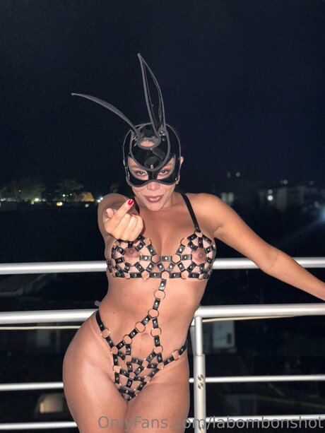 Labombonshot Nacktbilder geleakt OnlyFans