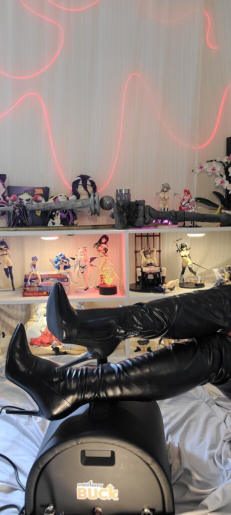 Lady Albedo 96 OnlyFans Inhalte