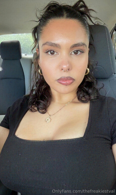 Thefreakiestval 