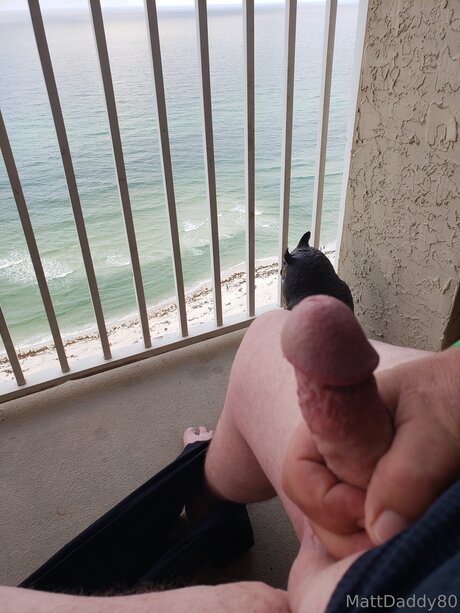 Mattdaddy80 OnlyFans nackt