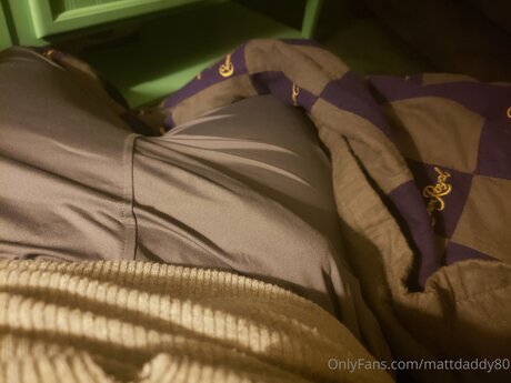 Mattdaddy80 Only ...