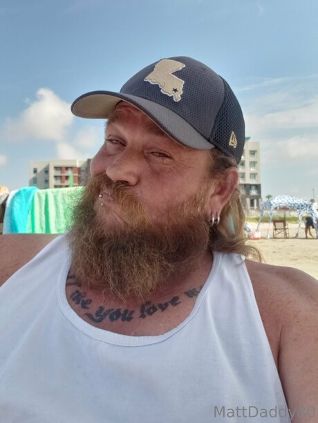 Mattdaddy80 Nacktbilder von OnlyFans