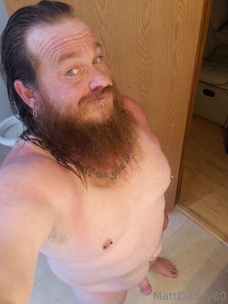 Mattdaddy80 OnlyFans Leaks