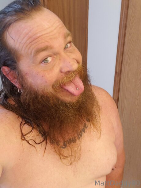 Mattdaddy80 Nacktbilder OnlyFans Geleakt