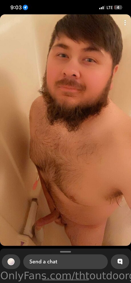 Thtoutdoorguy OnlyFans Leak