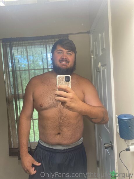 Thtoutdoorguy Leaks von OnlyFans