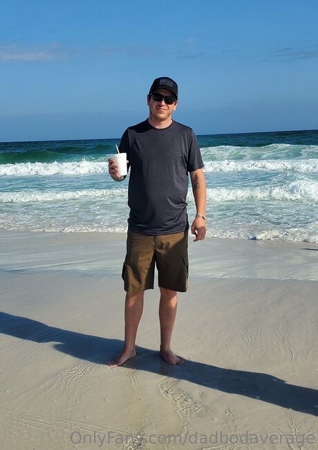 Dadbodaverage OnlyFans Pornografie