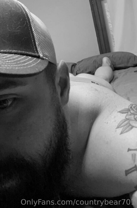 Countrybear701 Nacktbilder von OnlyFans