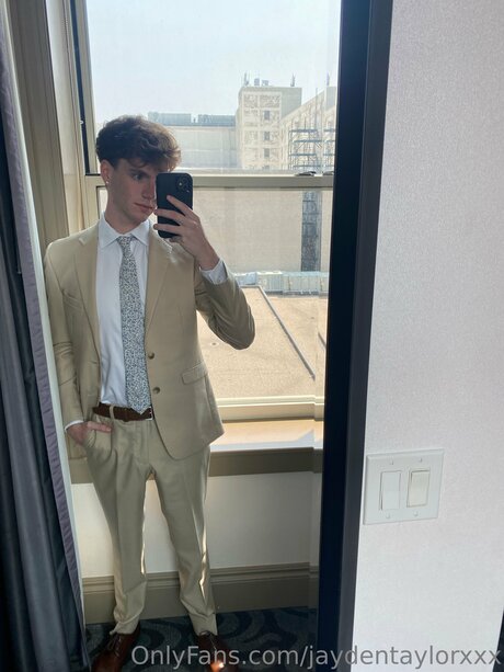 Jaydentaylorxxx OnlyFans Leaks Gratis