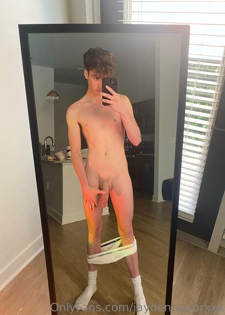 Jaydentaylorxxx Leaked OnlyFans Porn