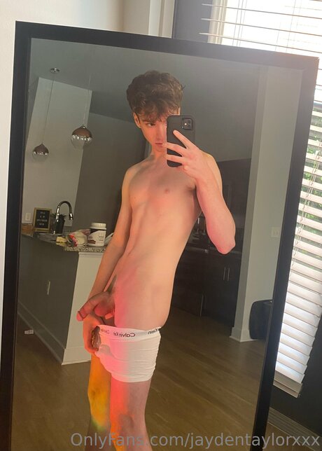 Jaydentaylorxxx OnlyFans Bilder nackt