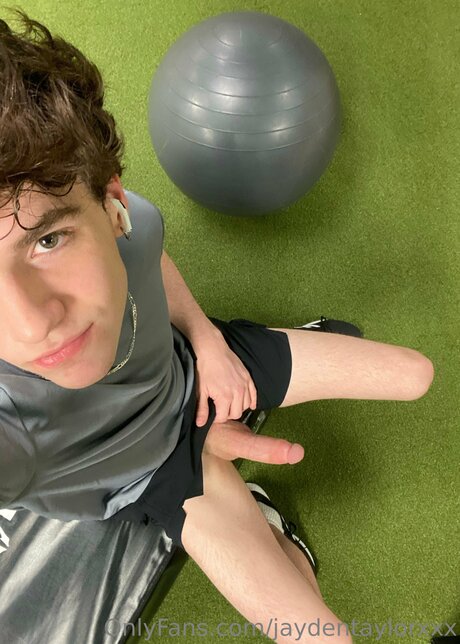 Jaydentaylorxxx OnlyFans Brüste Bild