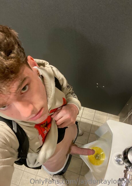 Jaydentaylorxxx OnlyFans Porn Nackt