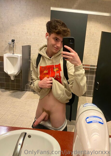 Jaydentaylorxxx Leaked OnlyFans Nacktbilder