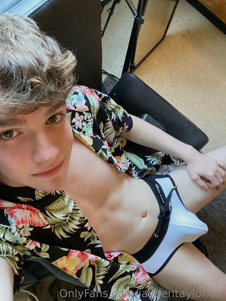 Jaydentaylorxxx Nacktbilder OnlyFans geleakt