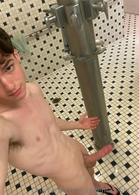 Jaydentaylorxxx OnlyFans Gratis Porn