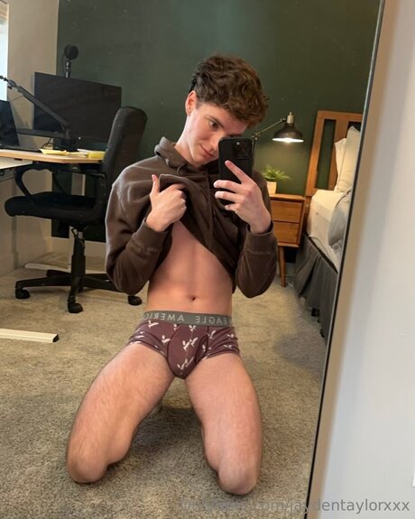 Jaydentaylorxxx OnlyFans-Archiv