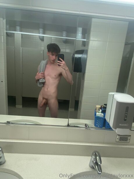 Jaydentaylorxxx OnlyFans Leak