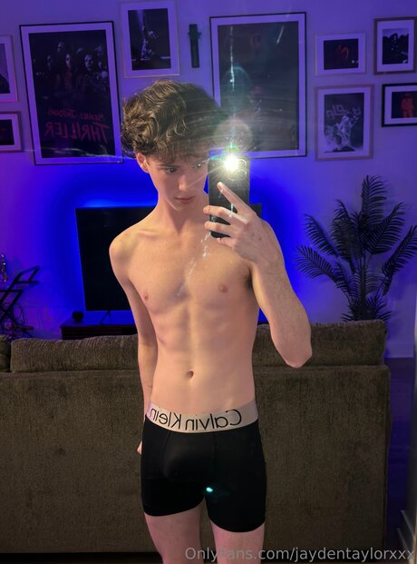 Jaydentaylorxxx OnlyFans Sex Leak
