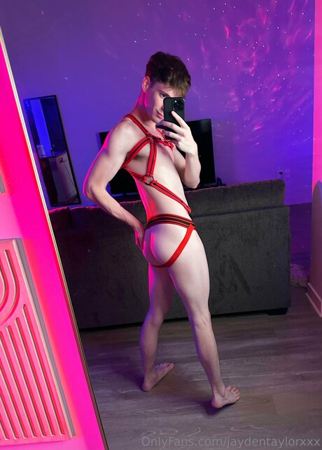 Jaydentaylorxxx OnlyFans kostenlos