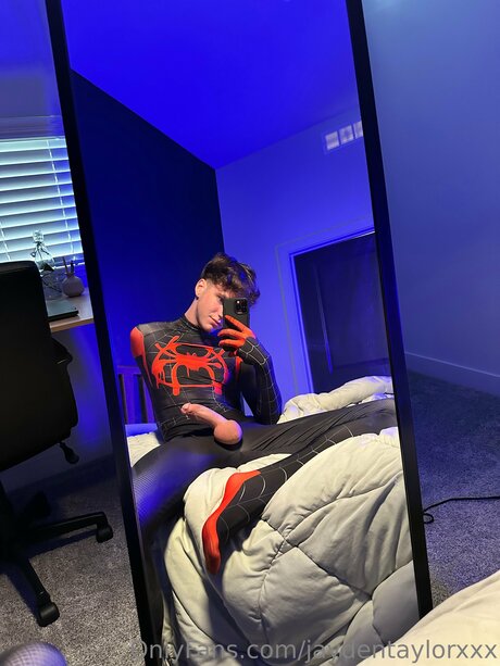 Jaydentaylorxxx OnlyFans