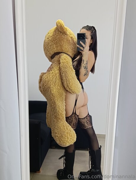 Dominannala OnlyFans Sex