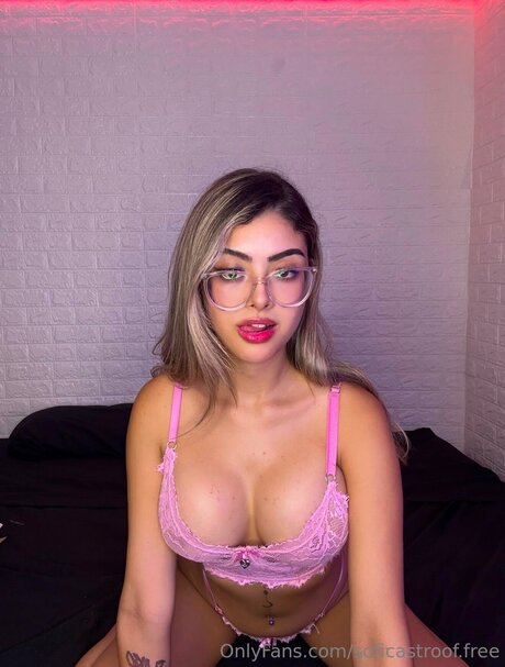 Soficastroof Free Nacktbilder von OnlyFans