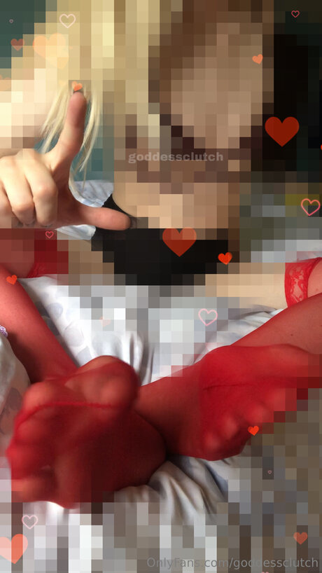 Goddessclutch XXX OnlyFans
