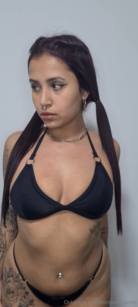 Dommy Sweet Leaked OnlyFans Sex Tape