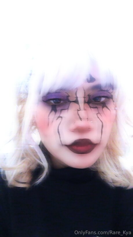 Rare Kya XXX OnlyFans