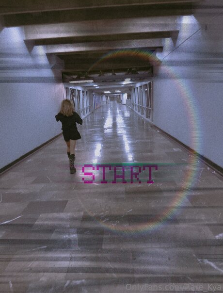 Rare Kya Nacktpornos auf OnlyFans