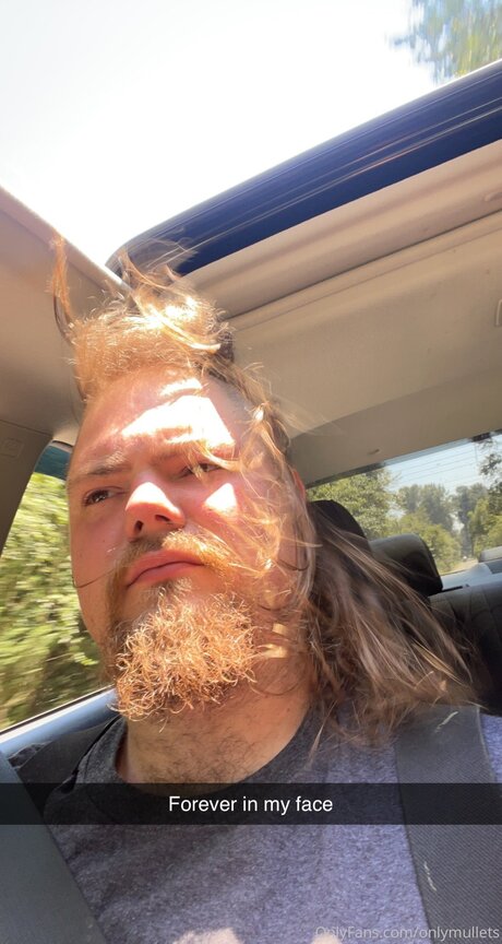 Onlymullets Heiße OnlyFans Inhalte