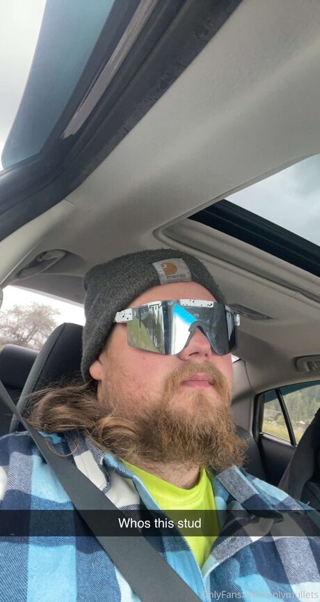 Onlymullets OnlyFans Leaks Pornografie