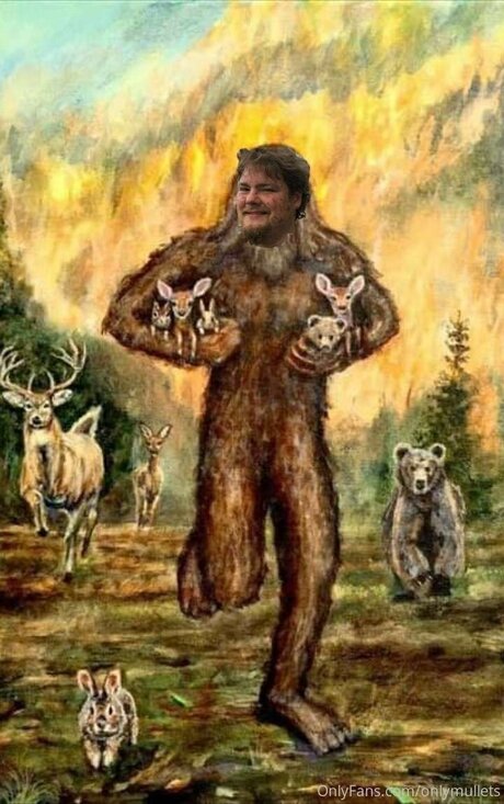 Onlymullets OnlyFans Nackt Leaks